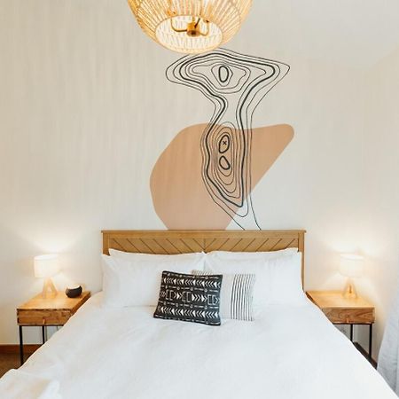 Mt Merritt At Switchback Suites Kalispell Ngoại thất bức ảnh