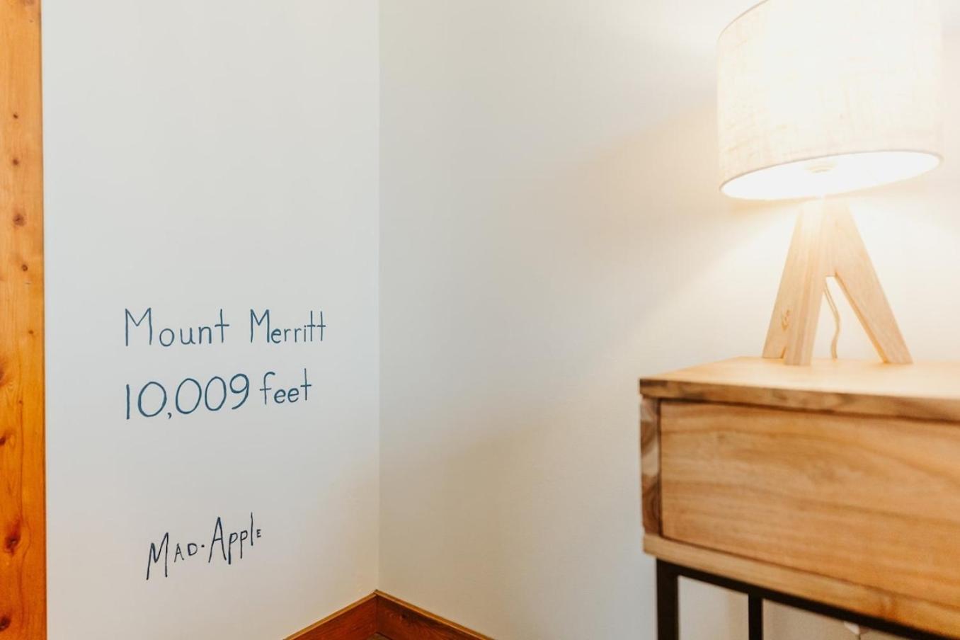 Mt Merritt At Switchback Suites Kalispell Ngoại thất bức ảnh