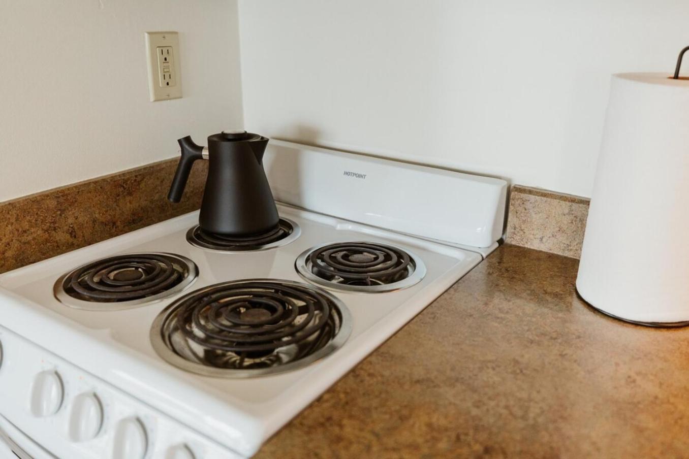 Mt Merritt At Switchback Suites Kalispell Ngoại thất bức ảnh