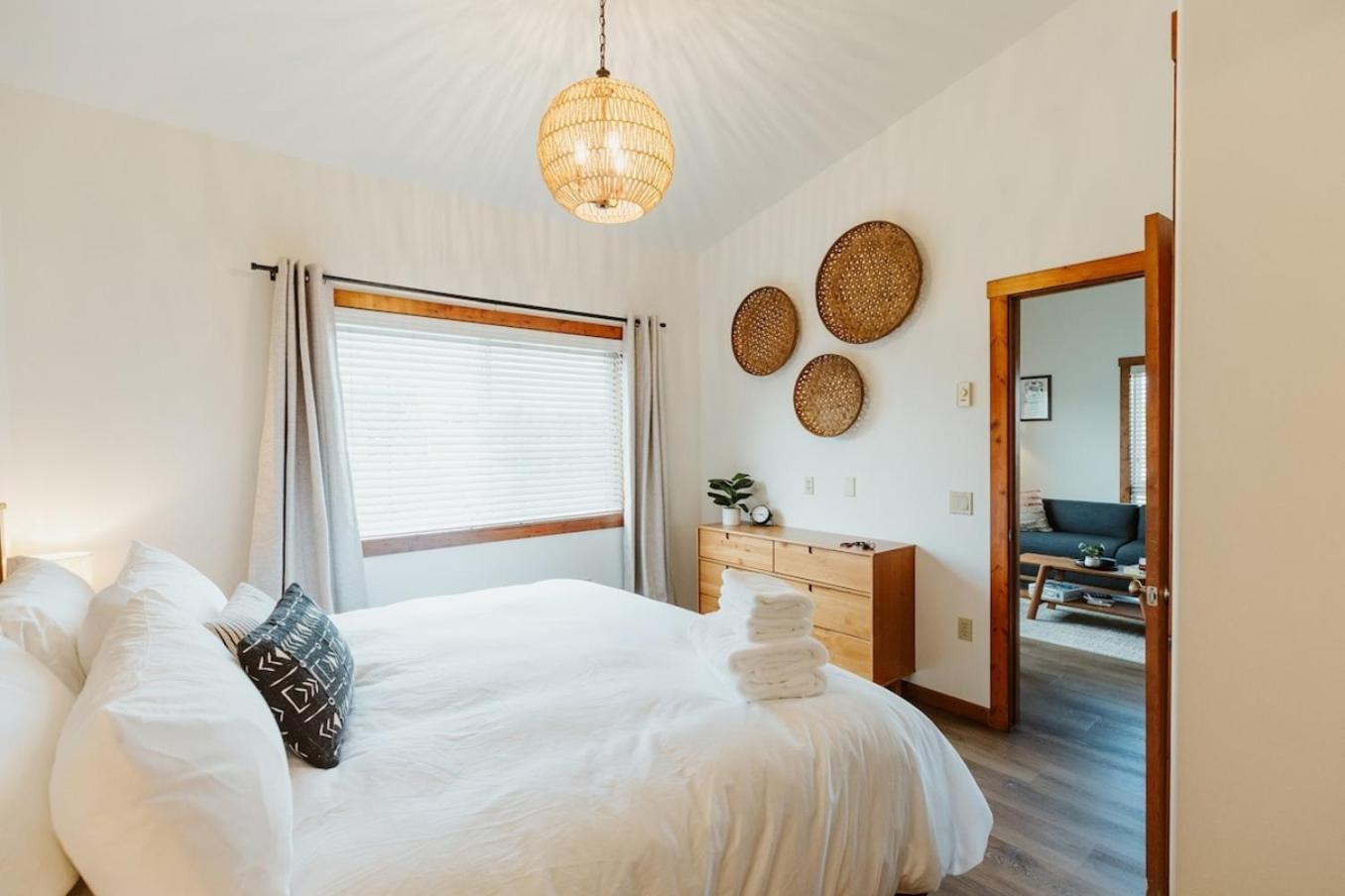 Mt Merritt At Switchback Suites Kalispell Ngoại thất bức ảnh