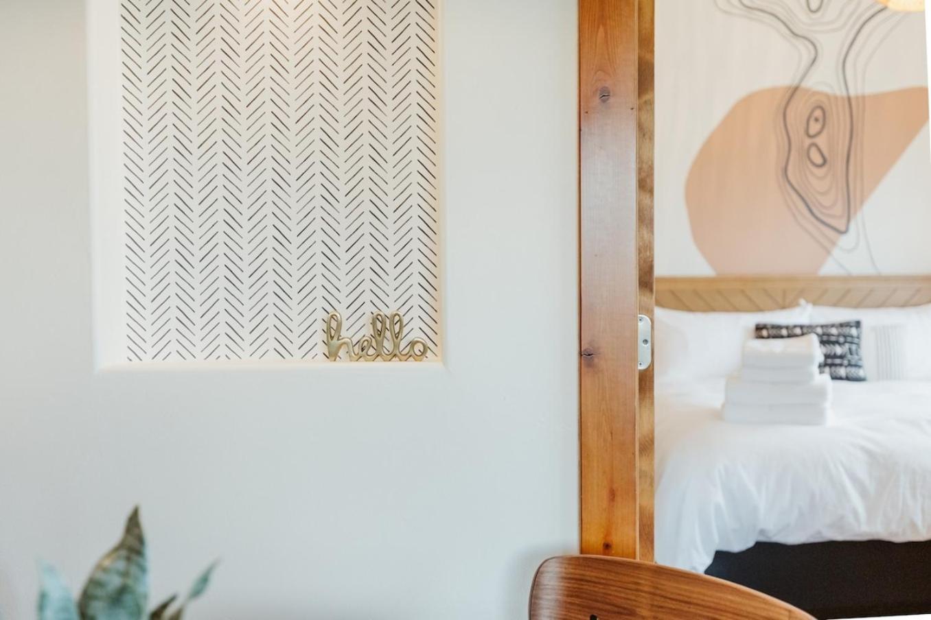 Mt Merritt At Switchback Suites Kalispell Ngoại thất bức ảnh