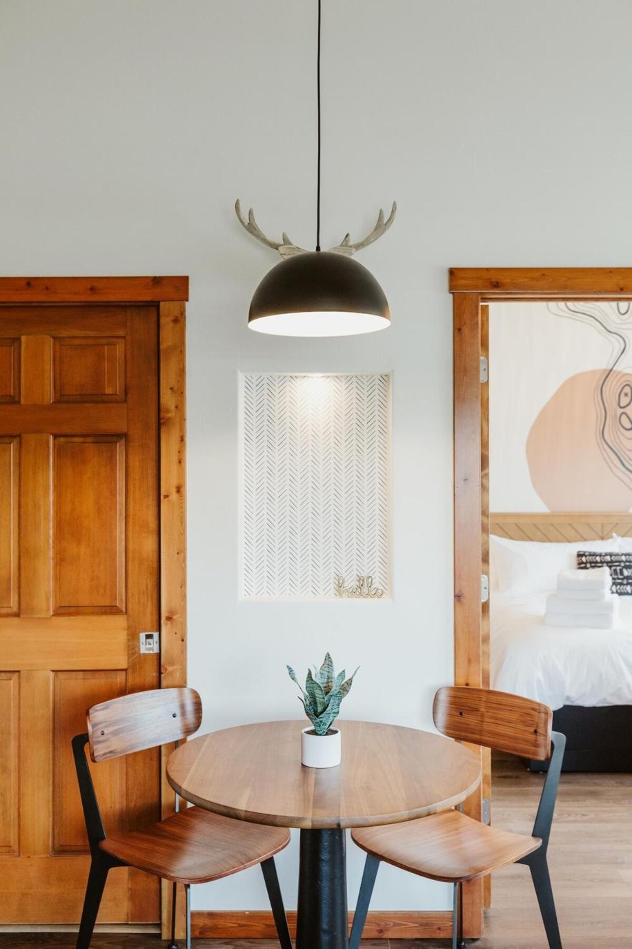 Mt Merritt At Switchback Suites Kalispell Ngoại thất bức ảnh