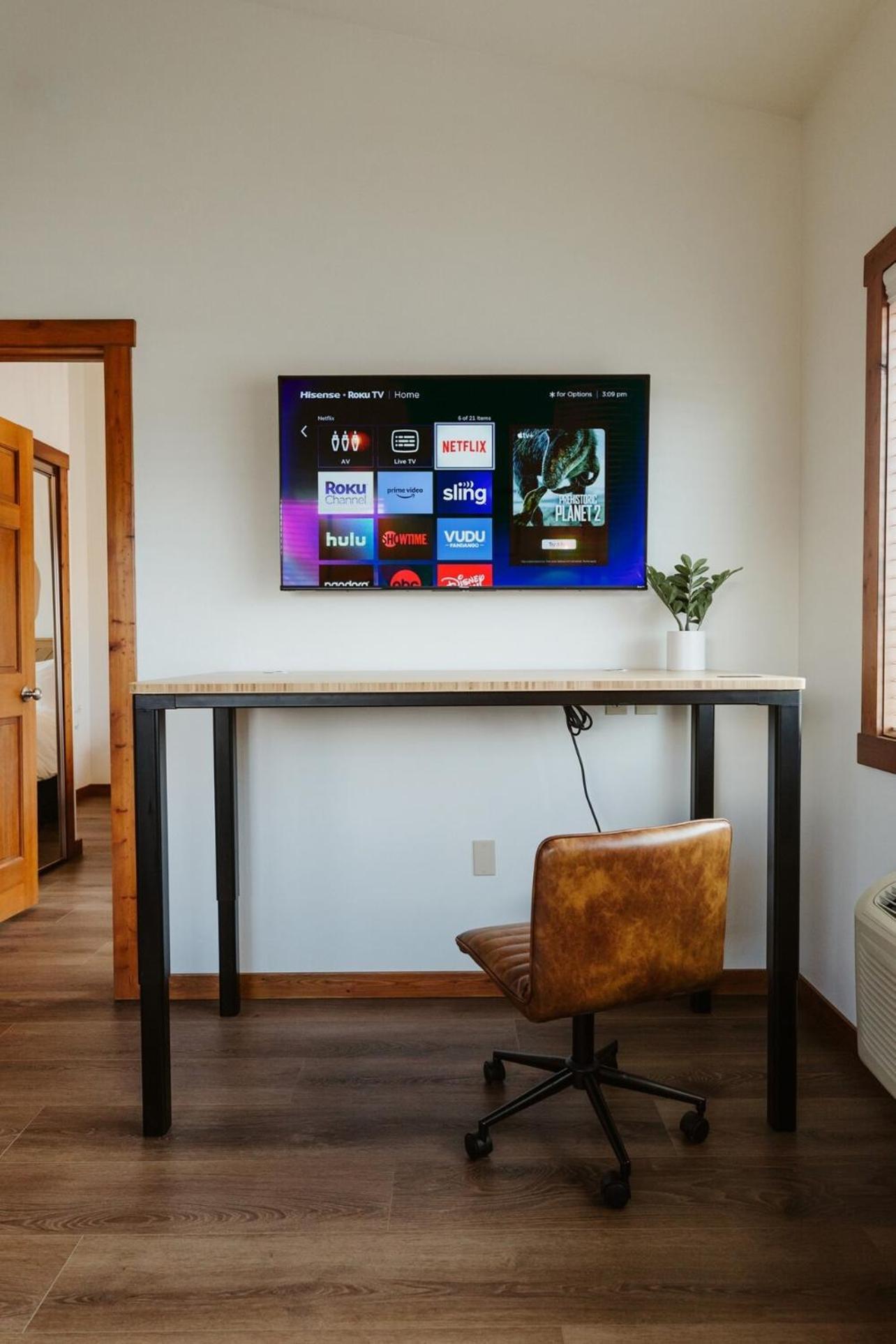 Mt Merritt At Switchback Suites Kalispell Ngoại thất bức ảnh