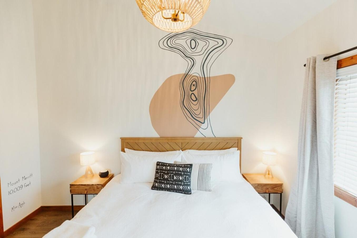 Mt Merritt At Switchback Suites Kalispell Ngoại thất bức ảnh